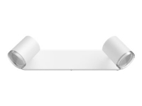 Philips Hue White Ambiance Adore 2-Spot BT - Badeværelse