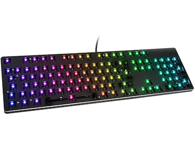 Glorious GMMK Gaming Tastatur