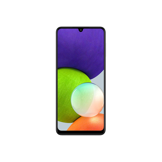 Samsung SM-A226BZWUEUB