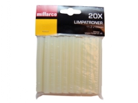 Millarco® limpatroner 11,2 x 100 mm 20-pak