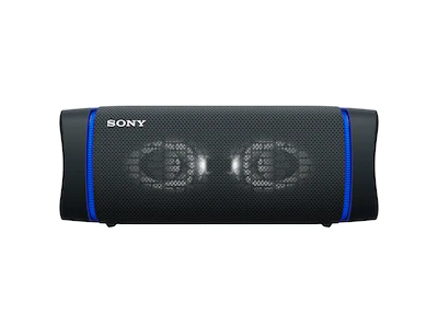 Sony SRS-XB33 bærbar høyttaler (sort)