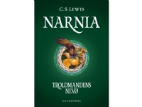 Narnia 1 - Troldmandens nevø | C. S. Lewis | Språk: Dansk