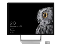Microsoft Surface Dial - Markør - trådløs - Bluetooth 4.0 - magnesium - kommersiell - for Surface Book, Laptop, Pro 4, Pro 7, Studio, Studio 2
