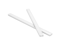 LEDmaxx LCL060 LEDconnect LED-lampe 9 W Varmhvid Hvid