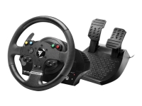 Thrustmaster TMX Force Feedback - Hjul- og pedalsett - kablet - for PC, Microsoft Xbox One