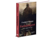 Forfatningsret - tekster, opgaver og materialer | Frederik Waage | Språk: Dansk