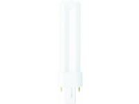 Osram DULUX S 9 W/827, 8,7 W, 10000 timer, 600 lm