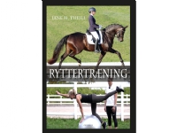 Ryttertræning | Lene M. Theill | Språk: Dansk