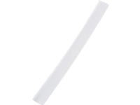 TRU COMPONENTS 1564458 Krympeslange uden lim Transparent 3 mm 1.50 mm Krympningshastighed:2:1 15 m