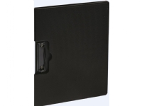 Grand Folder with NOTOdesk clip GR-2205 black