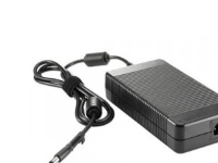 HP Smart - Strømadapter - 230 watt - PFC - for EliteBook 8440p, 8460p, 8560p, 8560w, 8740w ProBook 6360b, 6450b, 6460b, 6545b, 6550b