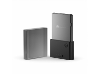 Seagate Storage Expansion Card STJR512400 - Grensesnittsadapter - PCIe 4.0 HD: 1 x 512 GB - med 3-års Seagate Rescue Data Recovery - for Xbox Series S, Xbox Series X