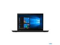 Lenovo ThinkPad T15 Gen 2 20W4 - Core i5 1135G7 / 2.4 GHz - Win 10 Pro 64-bit - Iris Xe Graphics - 16 GB RAM - 256 GB SSD TCG Opal Encryption 2, NVMe - 15.6 IPS 1920 x 1080 (Full HD) - Wi-Fi 6 - svart - kbd: Nordisk (dansk/finsk/norsk/svensk) - med