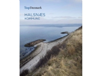 Trap Danmark: Halsnæs Kommune | Trap Danmark | Språk: Dansk