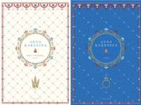 Anna Karenina 1-2 | Lev Tolstoj | Språk: Dansk