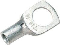 ELPRESS Cu-rørkabelsko KR10-5, 10mm² M5