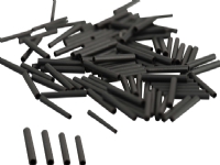 SG Wire Crimps BLN XL Ø1.6mm 100pcs