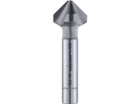 Alpen 0232000830100 Keglesænker 8.30 mm Cylinderskaft 1 stk