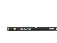 Vaterpas alu. 800 mm - m/3 libeller, HV 80, Hultafors 411201