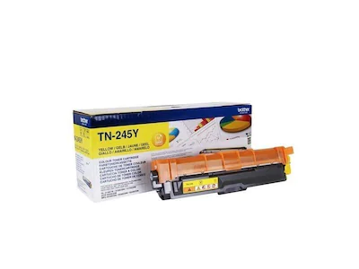 Brother Toner TN245Y
