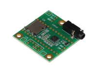 Audio board til teensy 4.0
