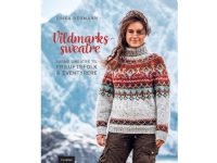 Vildmarkssweatre | Linka Neumann | Språk: Dansk
