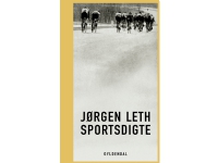 Sportsdigte | Jørgen Leth | Språk: Dansk