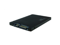 LogiLink AD0019, M.2, SATA, Svart, 100,4 mm, 70 mm, 7 mm