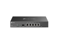 TP-LINK ER7206 Multi-WAN Gigabit VPN Router SFP WAN 2xWAN/LAN 2xLAN RJ45 ports Omada SDN