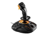 ThrustMaster T.16000M FCS - Joystick - kablet - for PC