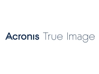 Acronis True Image Premium - Bokspakke (1 år) - 1 datamaskin, 1 TB-skylager - Win, Mac, Android, iOS - Tysk