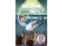 Goal 6 | Antoine Griezmann | Språk: Dansk