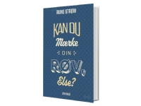 Kan du mærke din røv Else? | Rune Strøm | Språk: Dansk