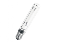 Osram Vialox NAV-T Super 4Y, 150 W, 17500 lm, 2000 K, Gjennomsiktig, 100 V, 47 mm
