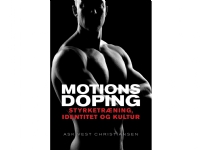 Motionsdoping | Ask Vest Christiansen | Språk: Dansk