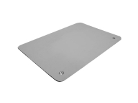 Quadrios ESD-Bordmåtte Grå (L x B) 1200 mm x 600 mm
