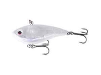 SG TPE Soft Vibes 51 5.1cm 11g S 08-Pearl Ghost