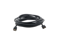 Kramer C-DPM/HM Series C-DPM/HM-6 - Adapterkabel - DisplayPort hann til HDMI hann - 1.8 m