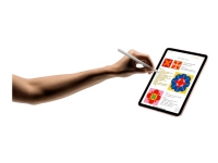 Apple 10.9-inch iPad Air Wi-Fi + Cellular - 4. generasjon - tablet - 256 GB - 10.9 IPS (2360 x 1640) - 3G, 4G - LTE - rosagull