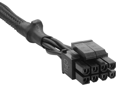Corsair Type 3 Sleeved EPS/12V CPU Cable