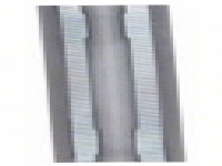 Bosch Accessories Hårdmetal-høvlkniv. Mål, længde: 56 mm Mål, bredde:5.50 mm 2608000672 2 stk