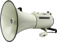 Monacor TM-45, 3,3 kg, 6,66 kg, 400 mm, 400 mm, 650 mm, Batteri