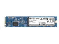 Synology SNV3510-800G - Solid State Drive - 800 GB - intern - M.2 22110 - PCI Express 3.0 x4 (NVMe)