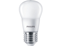 Philips Corepro LED Krone 5W (40W) E27 827 P45 Mat