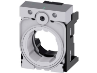 SIEMENS Holder for 3 moduler, Metal