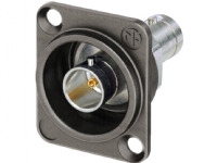 NBB-75DFIX UHD BNC-chassisstik