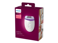 Philips Satinelle Essential BRE225 - Epilerer