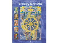 Crowley Tarot ABC | Søren L Rasmussen og Ulrik Golodnoff | Språk: Dansk