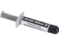 Arctic Silver Thermal paste Silver 5 3.5g (20104624)