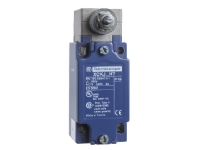 Schneider Electric ZCKJ404H29, Blå, Metall, OsiSense XC, IP66, 43 mm, 60 mm